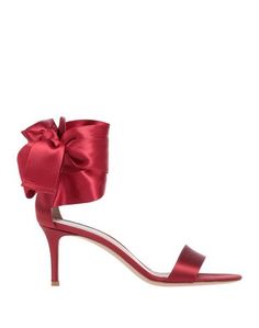 Сандалии Gianvito Rossi