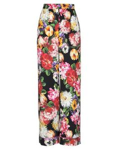 Повседневные брюки Dolce & Gabbana