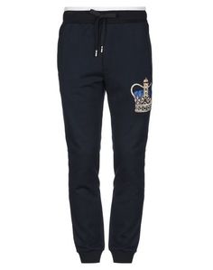 Повседневные брюки Dolce & Gabbana