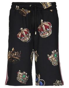 Бермуды Dolce & Gabbana