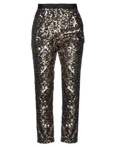 Повседневные брюки Dolce & Gabbana