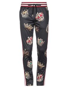 Повседневные брюки Dolce & Gabbana