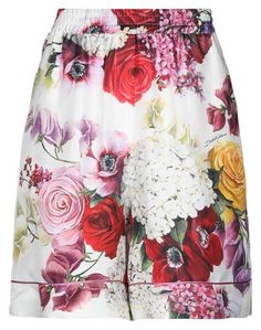 Бермуды Dolce & Gabbana