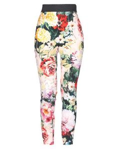 Повседневные брюки Dolce & Gabbana