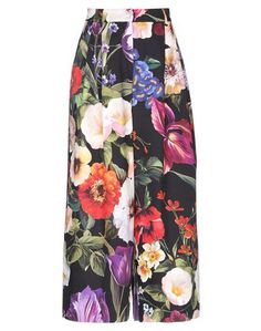 Повседневные брюки Dolce & Gabbana