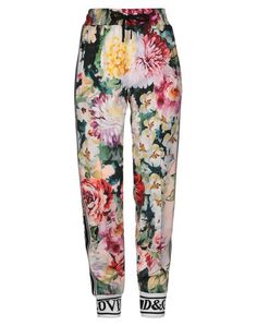 Повседневные брюки Dolce & Gabbana