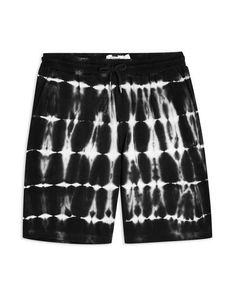 Бермуды Topman