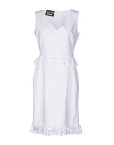 Короткое платье Boutique Moschino