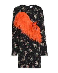 Короткое платье Msgm