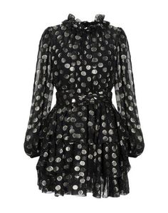 Короткое платье Dolce & Gabbana