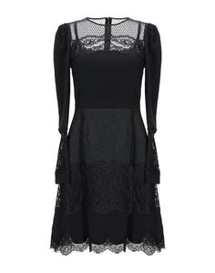 Короткое платье Dolce & Gabbana