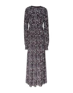 Длинное платье 8 by Yoox