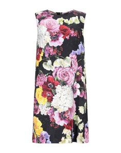 Короткое платье Dolce & Gabbana