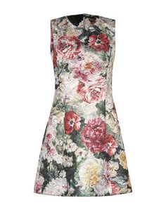 Короткое платье Dolce & Gabbana