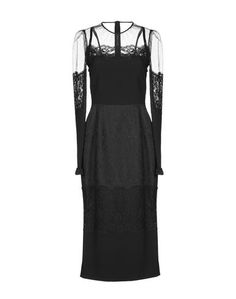 Платье длиной 3/4 Dolce & Gabbana