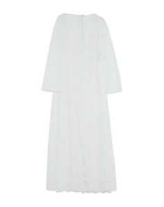 Длинное платье Dolce & Gabbana