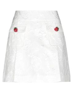 Мини-юбка Dolce & Gabbana