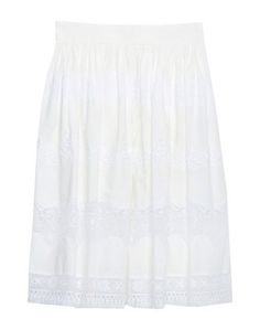 Юбка длиной 3/4 Dolce & Gabbana