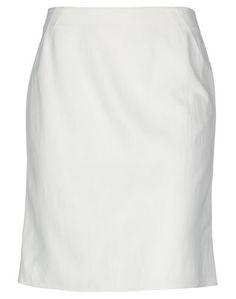 Юбка до колена Armani Collezioni