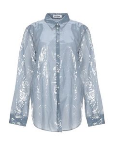 Pубашка Jil Sander