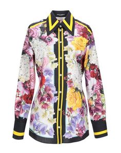 Pубашка Dolce & Gabbana