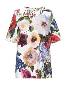 Блузка Dolce & Gabbana