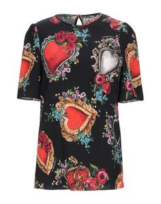 Блузка Dolce & Gabbana