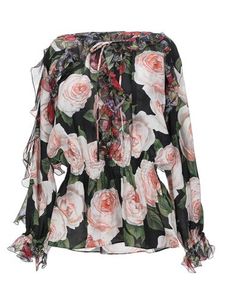 Блузка Dolce & Gabbana