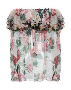 Блузка Dolce & Gabbana