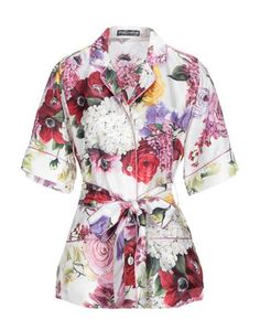 Pубашка Dolce & Gabbana