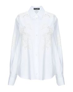 Pубашка Dolce & Gabbana