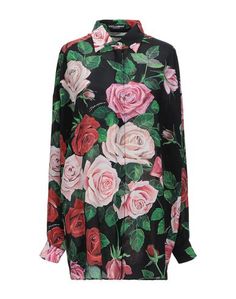 Pубашка Dolce & Gabbana