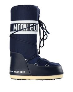 Сапоги Moon Boot