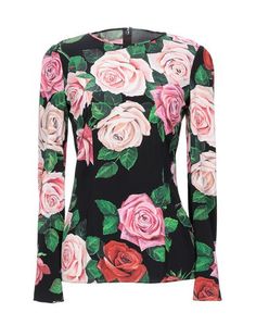 Блузка Dolce & Gabbana