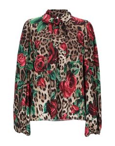 Блузка Dolce & Gabbana
