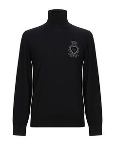 Водолазки Dolce & Gabbana