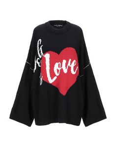 Свитер Dolce & Gabbana