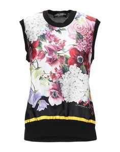 Свитер Dolce & Gabbana