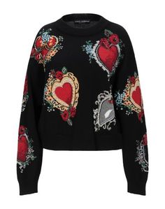 Свитер Dolce & Gabbana