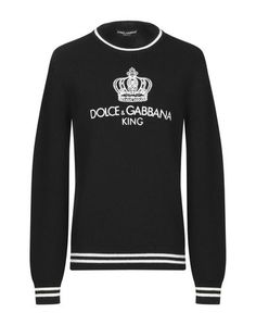 Свитер Dolce & Gabbana