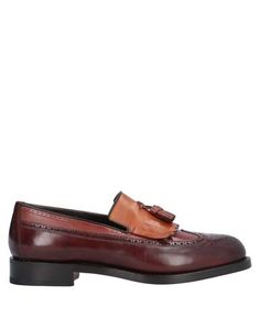 Мокасины Santoni
