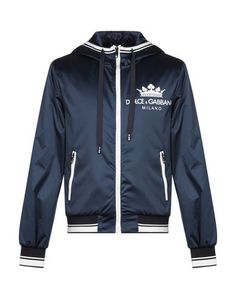 Куртка Dolce & Gabbana