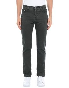 Повседневные брюки Kiton