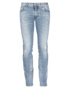 Джинсовые брюки Dolce & Gabbana