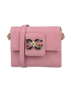 Сумка через плечо Dolce & Gabbana