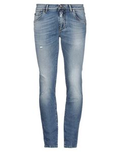 Джинсовые брюки Dolce & Gabbana