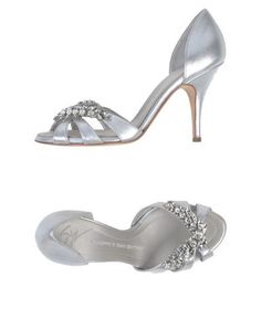 Сандалии Giuseppe Zanotti