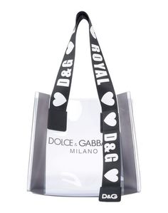 Сумка на руку Dolce & Gabbana