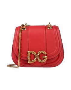 Сумка через плечо Dolce & Gabbana