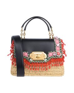 Сумка на руку Dolce & Gabbana
